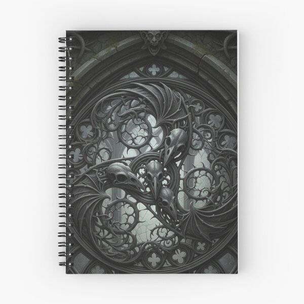 Item preview, Dark Triskelion designed and sold by AjaxMcCoy.