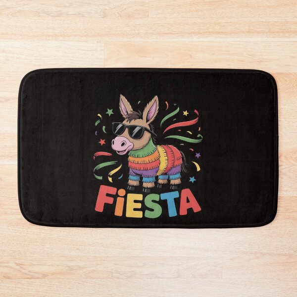 Item preview, Bruh Lets Fiesta Cinco Mayo Pinata Mexican Boy Men Kid designed and sold by ControlCenter.