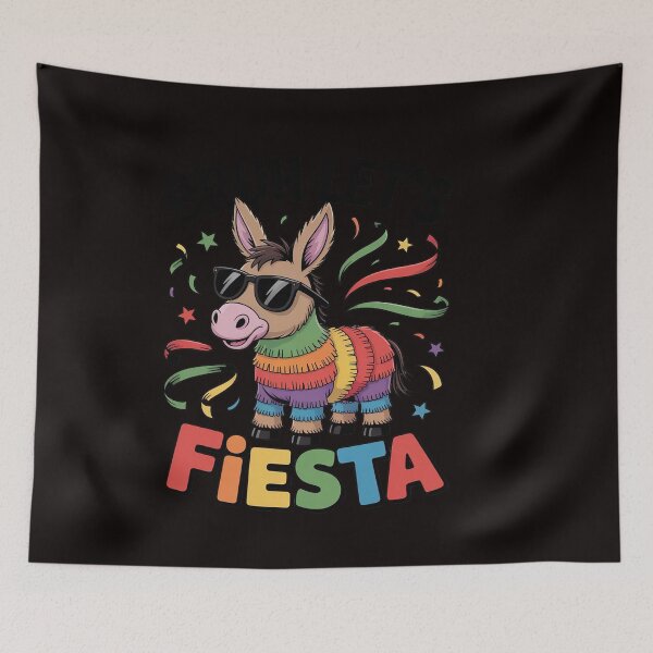 Item preview, Bruh Lets Fiesta Cinco Mayo Pinata Mexican Boy Men Kid designed and sold by ControlCenter.