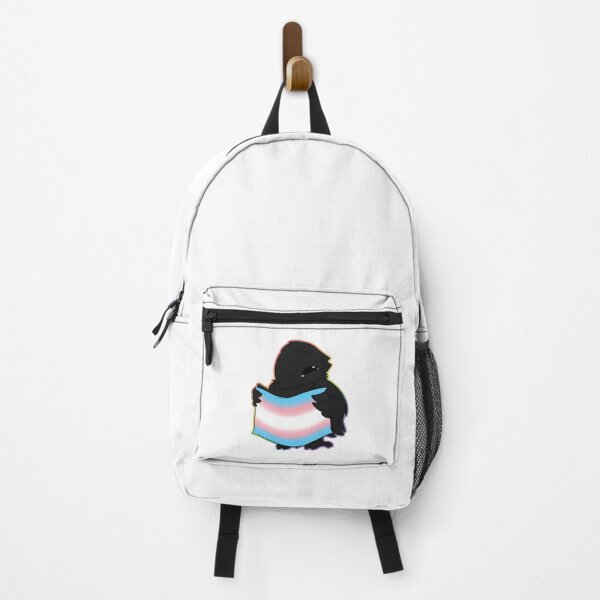 Item preview, Transgender Flag designed and sold by TheRedCrow.