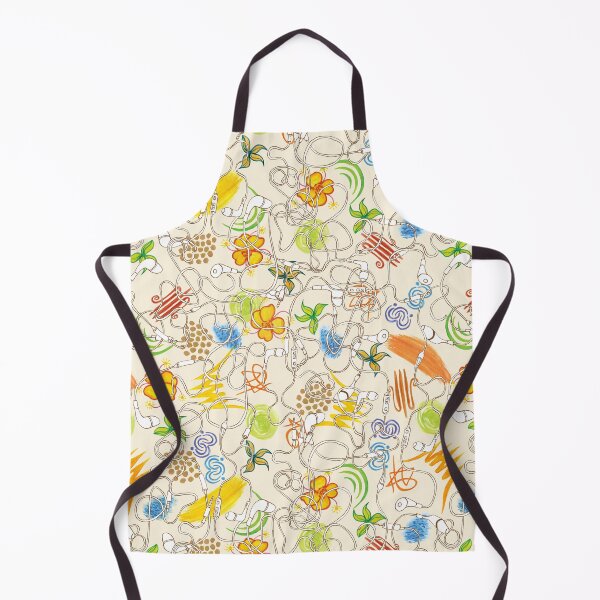 Item preview, Retro floral pattern with headphones designed and sold by Beltrida.