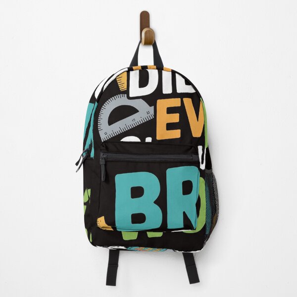 Item preview, Bruh Did You Even Show Your Work Math Teacher designed and sold by ControlCenter.