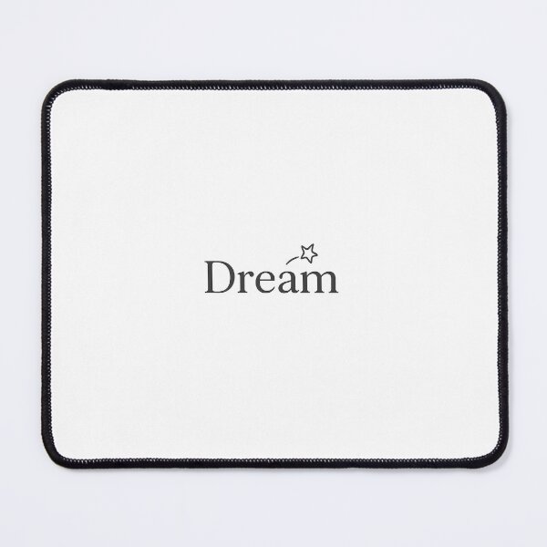 Item preview, Minimal Dream Typography with Star designed and sold by Le Grand Requin.