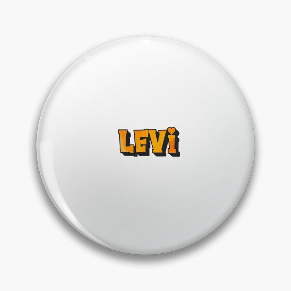 Item preview, Levi Personalized Name – Custom Gift for Men & Boys designed and sold by Oussinc.