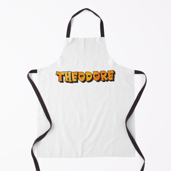 Item preview, Theodore Personalized Name – Custom Gift for Men & Boys designed and sold by Oussinc.