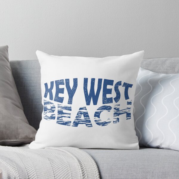 Item preview, Key West Beach designed and sold by ArtNoveltee.