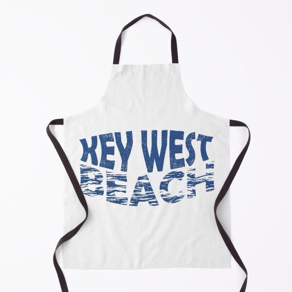 Item preview, Key West Beach designed and sold by ArtNoveltee.
