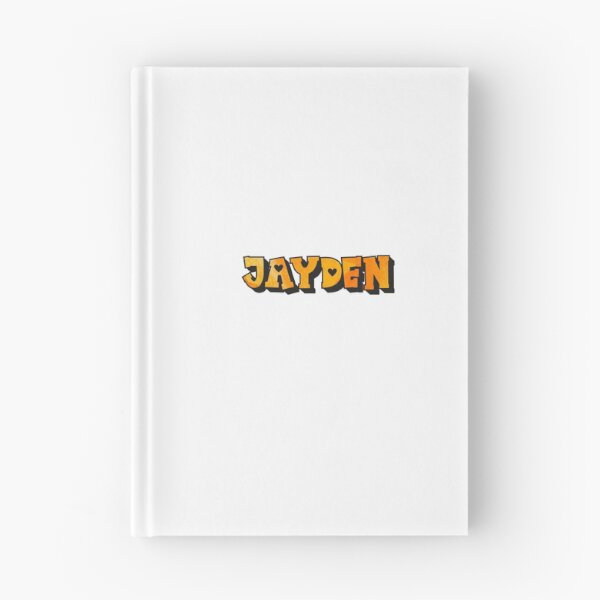 Item preview, Jayden Personalized Name – Custom Gift for Men & Boys designed and sold by Oussinc.
