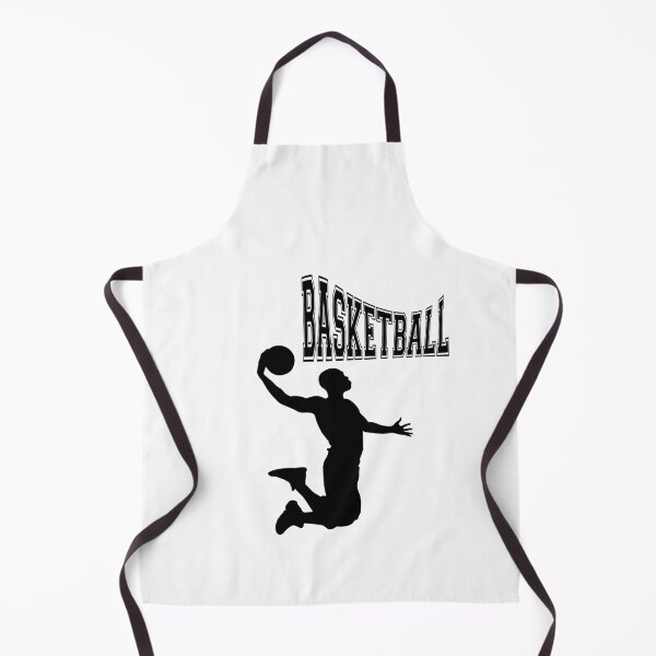 Item preview, Basketball Player jumping with the ball designed and sold by AchraffPrint.