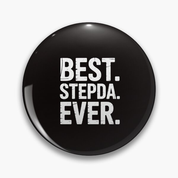 Item preview, Best Step-Dad Ever Cool StepDad Bonus Dad designed and sold by RatCurry.
