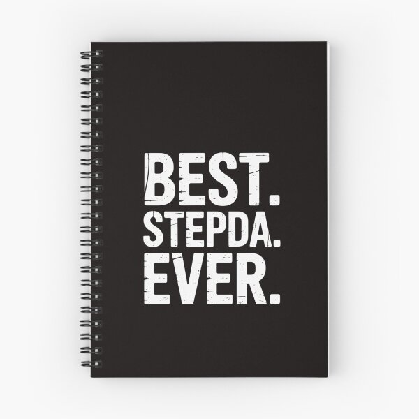 Item preview, Best Step-Dad Ever Cool StepDad Bonus Dad designed and sold by RatCurry.