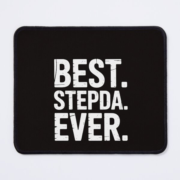 Item preview, Best Step-Dad Ever Cool StepDad Bonus Dad designed and sold by RatCurry.