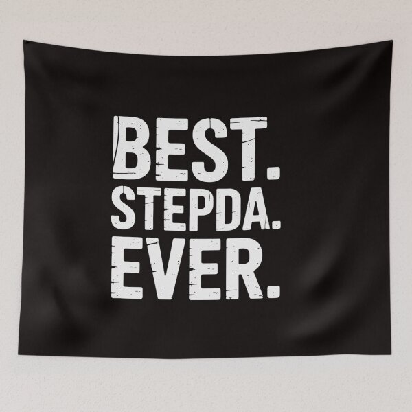 Item preview, Best Step-Dad Ever Cool StepDad Bonus Dad designed and sold by RatCurry.