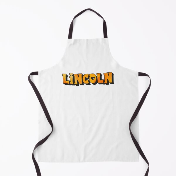 Item preview, Lincoln Personalized Name – Custom Gift for Men & Boys designed and sold by Oussinc.