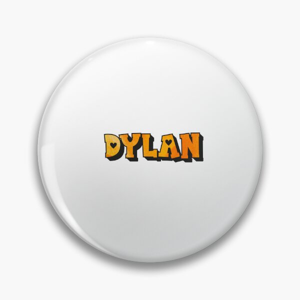 Item preview, Dylan Personalized Name – Custom Gift for Men & Boys designed and sold by Oussinc.