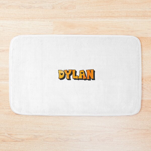Item preview, Dylan Personalized Name – Custom Gift for Men & Boys designed and sold by Oussinc.