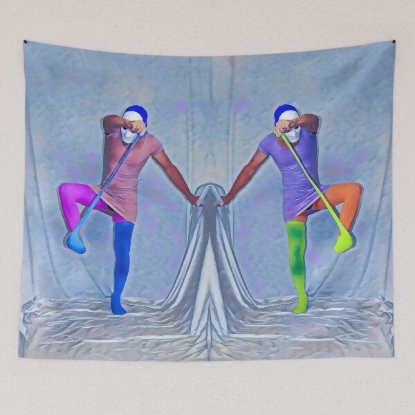 Item preview, Duo designed and sold by IanBiAM.