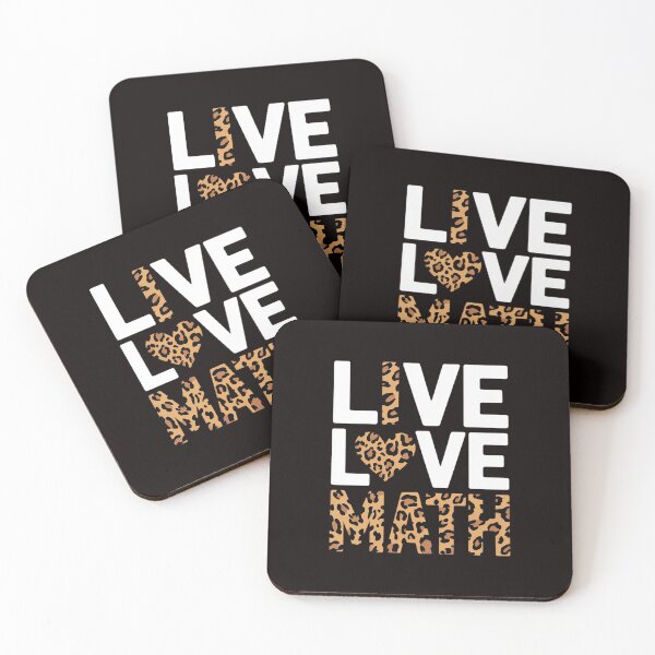 Item preview, Best Math Art For Men Women Mathematics Geek Math Teacher designed and sold by RatCurry.