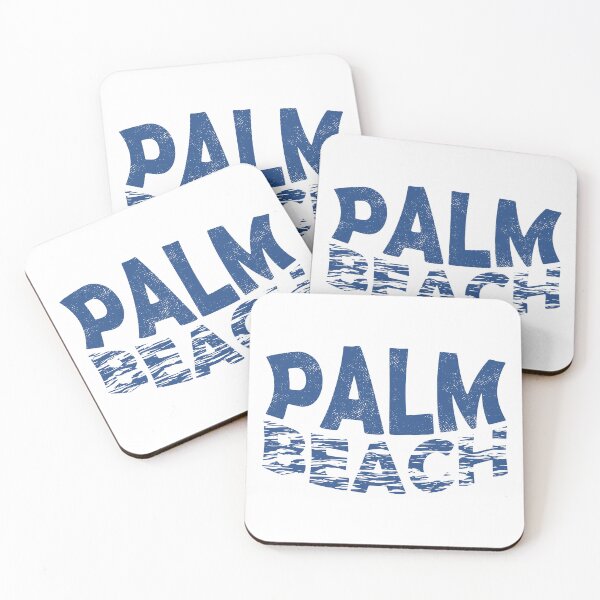 Item preview, Palm Beach designed and sold by ArtNoveltee.