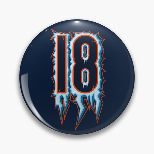 Item preview, ICEMAN 18 designed and sold by JAYChiBears.