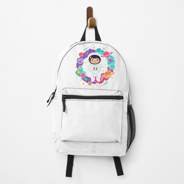 Item preview, Cosmic Little Explorer designed and sold by Krfto.