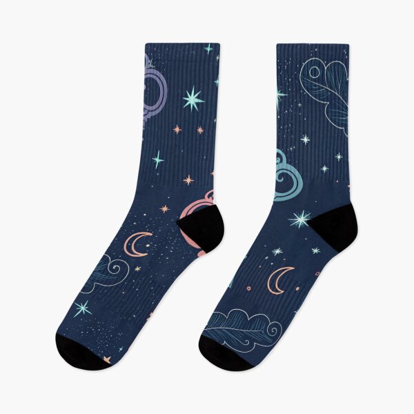 Item preview,  Magic Night keys designed and sold by Lucky 777.