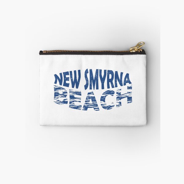 Item preview, New Smyrna Beach designed and sold by ArtNoveltee.