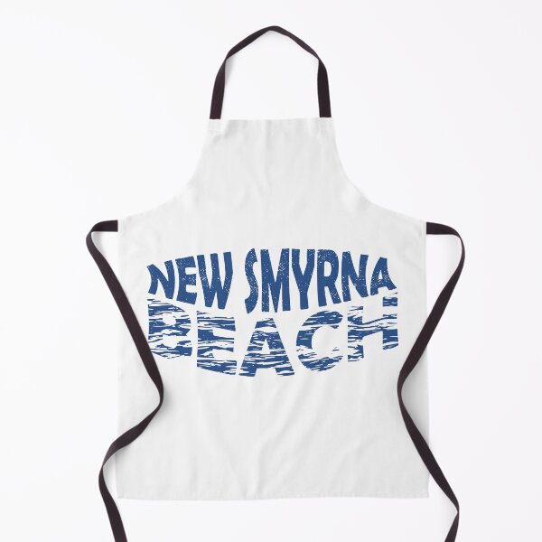 Item preview, New Smyrna Beach designed and sold by ArtNoveltee.