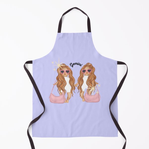 Item preview, gemini baddie designed and sold by jessomade.