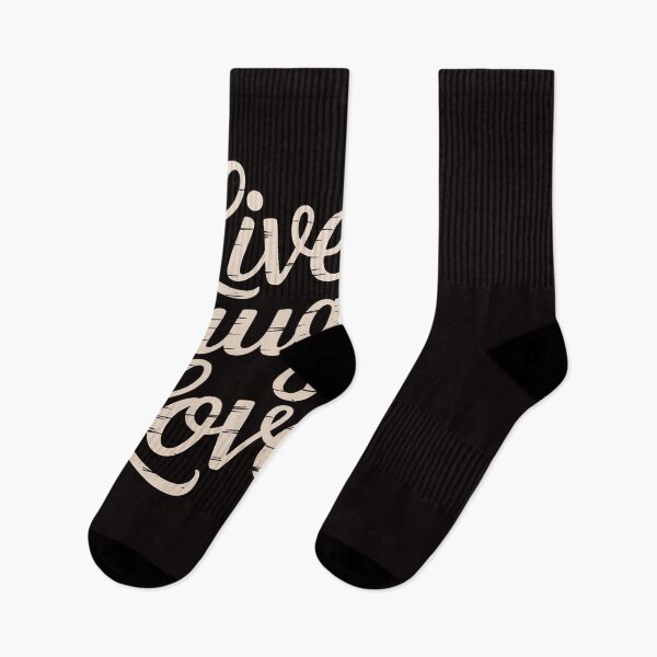 Item preview, Bahaa's Live Laugh Love Inspiration Quotes designed and sold by RatCurry.