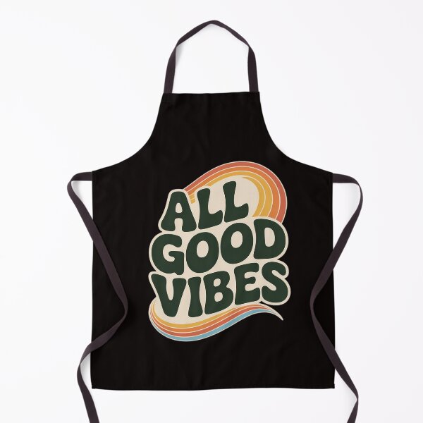 Item preview, All Good vibes Positive Vibes only designed and sold by RatCurry.