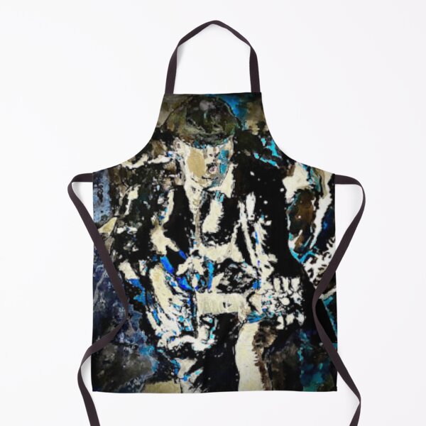 Item preview, AC/DC Angus Young, ac/dc, Australian legend designed and sold by Art by Fruitcake.