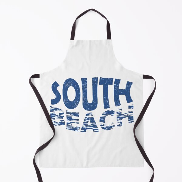 Item preview, South Beach designed and sold by ArtNoveltee.