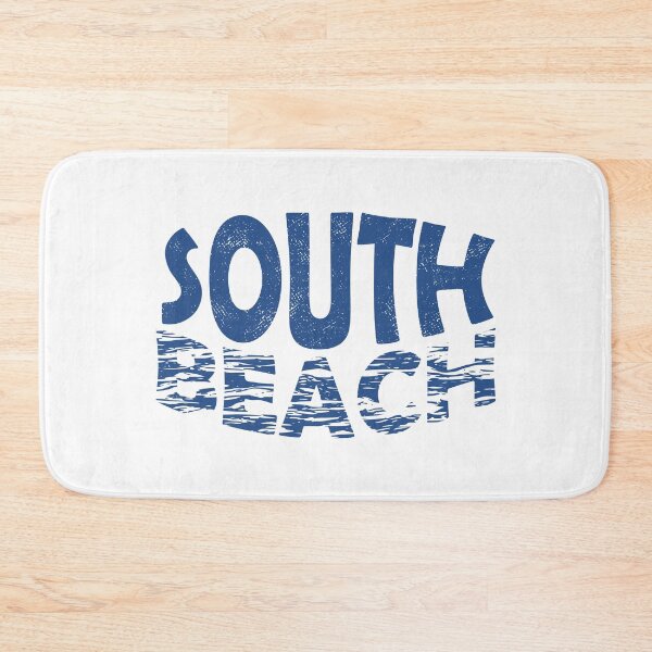 Item preview, South Beach designed and sold by ArtNoveltee.
