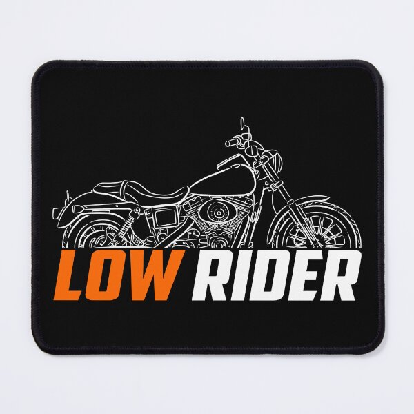 Item preview, Motorcycle HD FXDL Dyna Low Rider 2003-2005 designed and sold by ThrottleArts.