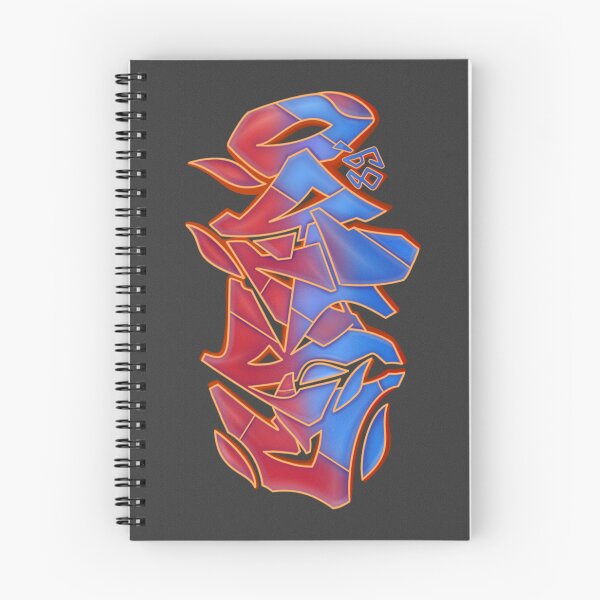 Item preview, GRADO 89 Oldschool Graffiti Name BoldWildStyle designed and sold by Raddoodles.