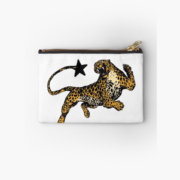 Item preview, Leopard designed and sold by Peponji.