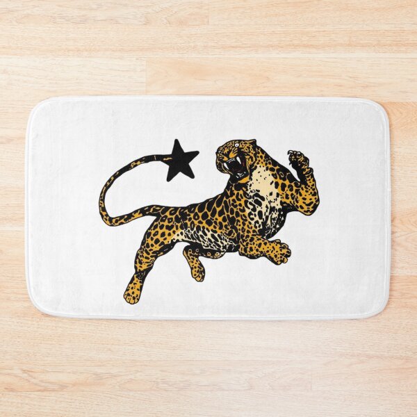 Item preview, Leopard designed and sold by Peponji.