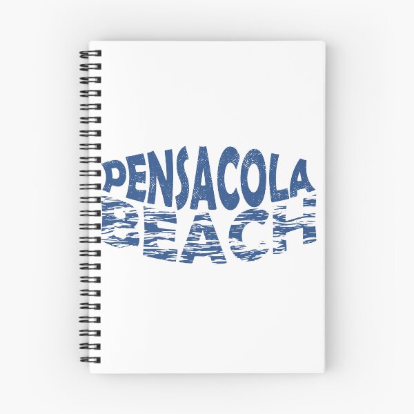 Item preview, Pensacola Beach designed and sold by ArtNoveltee.