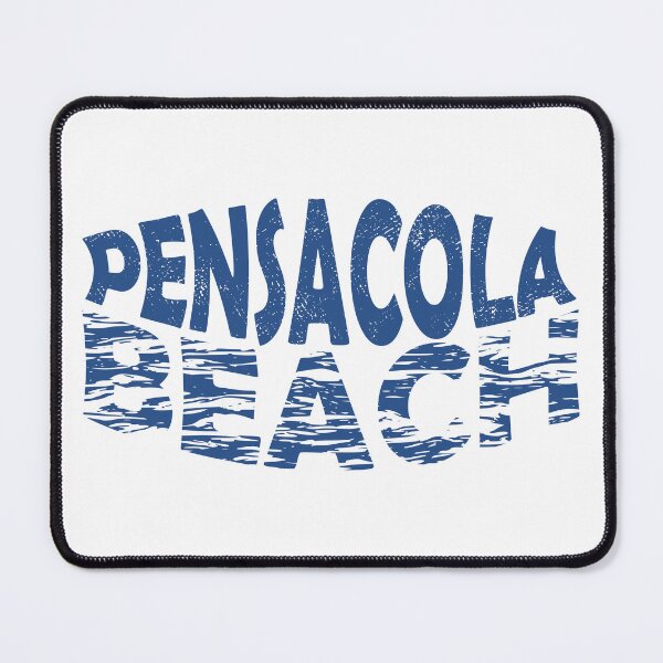 Item preview, Pensacola Beach designed and sold by ArtNoveltee.