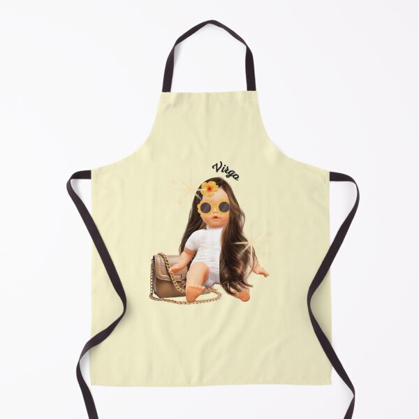 Item preview, virgo baddie designed and sold by jessomade.