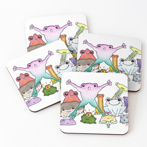 Item preview, FROOOUGE YAH! designed and sold by Mandafest.