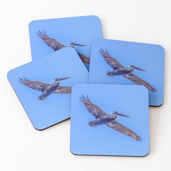 Item preview, South Carolina Soaring Pelican designed and sold by MBGSL DESIGNS .