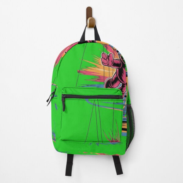 Item preview, Crimson Puppet Sunset – designed and sold by TeeVibeHaus.