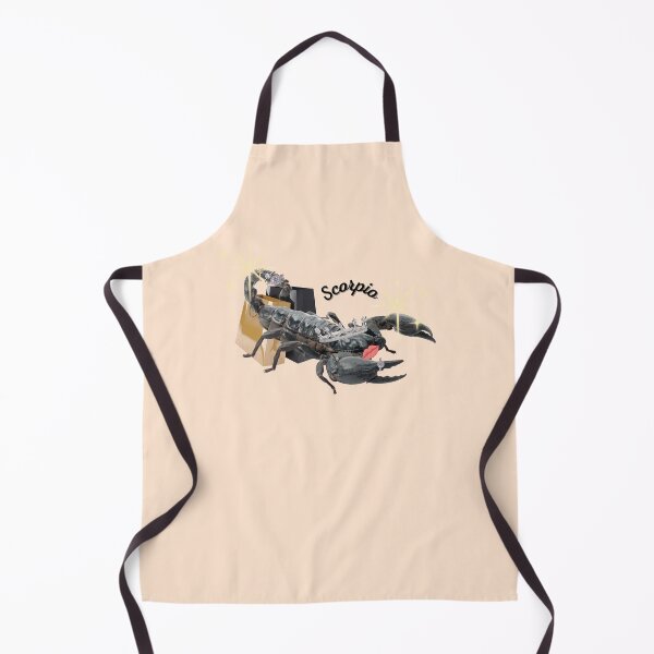 Item preview, scorpio baddie designed and sold by jessomade.