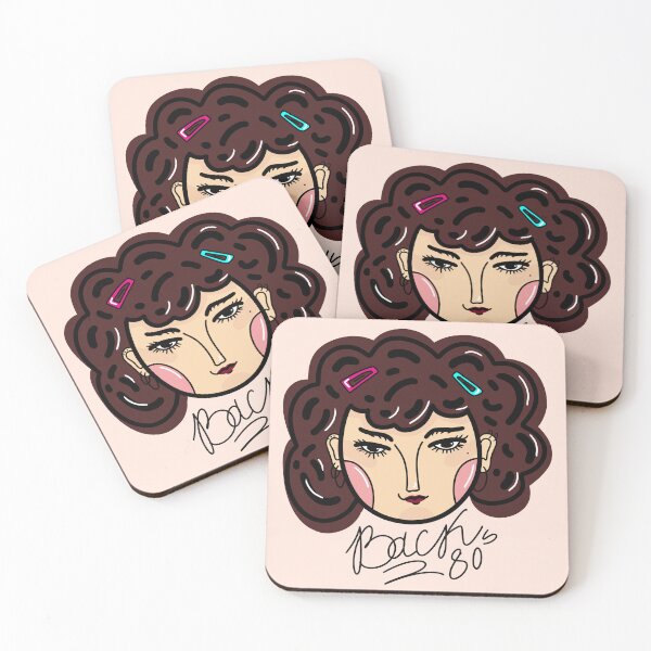 Item preview, Back to 80s vibe designed and sold by sweetpepparzz.