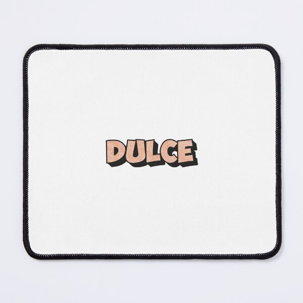 Item preview, Dulce Personalized Custom Name Design for Girls, Teens, and Women designed and sold by Watsonarts.