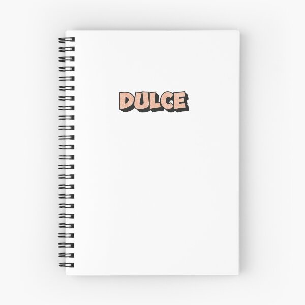 Item preview, Dulce Personalized Custom Name Design for Girls, Teens, and Women designed and sold by Watsonarts.