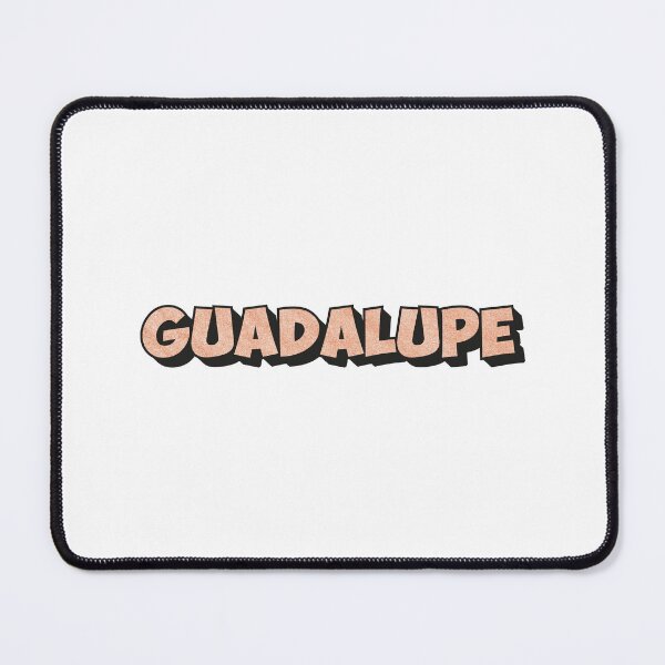 Item preview, Guadalupe Personalized Custom Name Design for Girls, Teens, and Women designed and sold by Watsonarts.