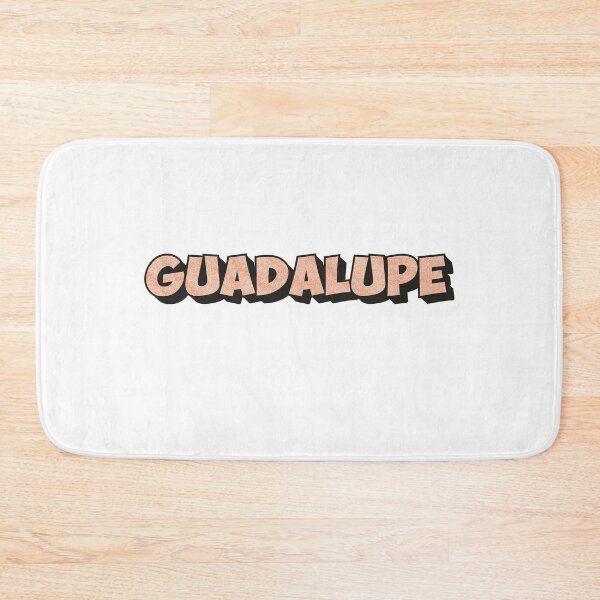 Item preview, Guadalupe Personalized Custom Name Design for Girls, Teens, and Women designed and sold by Watsonarts.